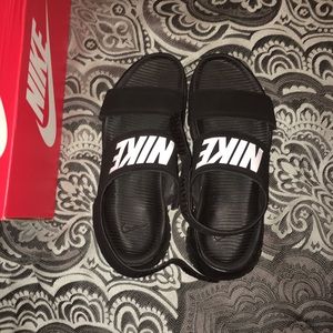 Nike Sandals
